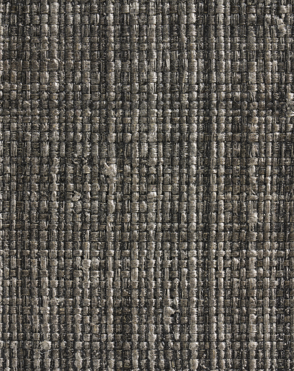 Mineral Raffia Face